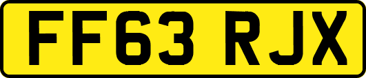 FF63RJX