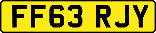 FF63RJY