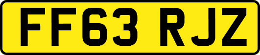FF63RJZ