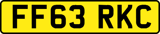 FF63RKC