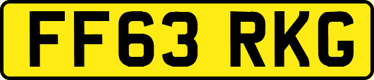 FF63RKG