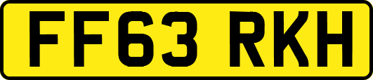 FF63RKH