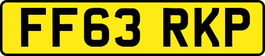 FF63RKP