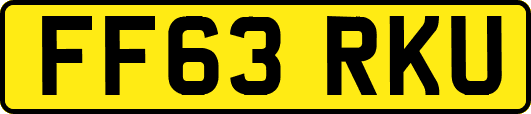 FF63RKU