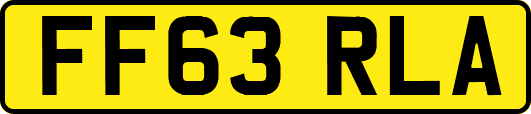 FF63RLA