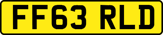 FF63RLD