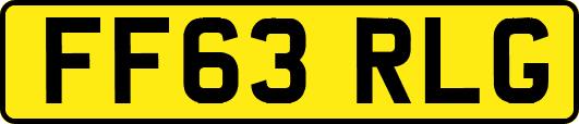FF63RLG