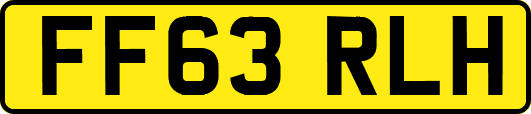 FF63RLH