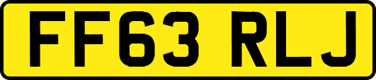 FF63RLJ