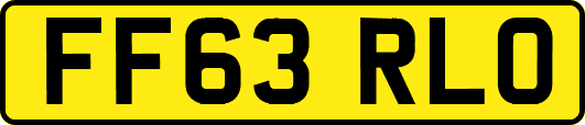 FF63RLO