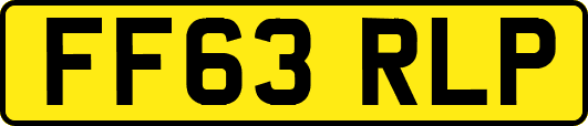 FF63RLP