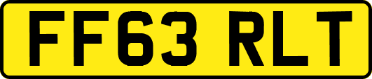 FF63RLT