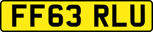 FF63RLU
