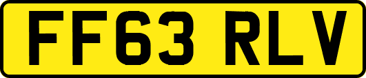 FF63RLV