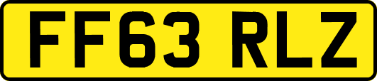 FF63RLZ