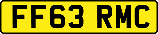 FF63RMC