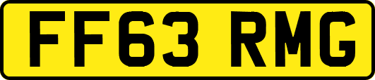 FF63RMG