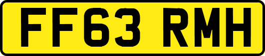 FF63RMH