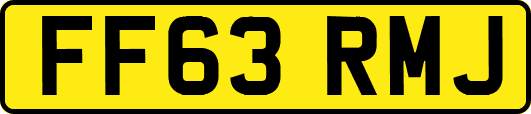 FF63RMJ