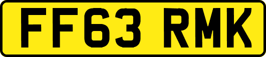 FF63RMK