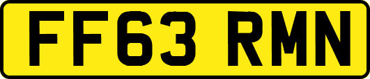 FF63RMN