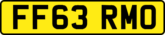 FF63RMO
