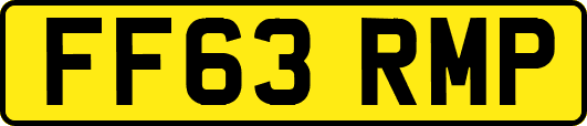 FF63RMP