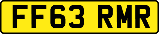 FF63RMR
