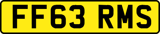 FF63RMS