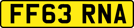 FF63RNA