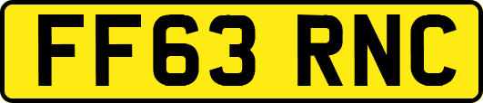 FF63RNC