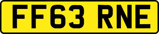 FF63RNE