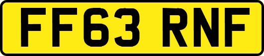 FF63RNF