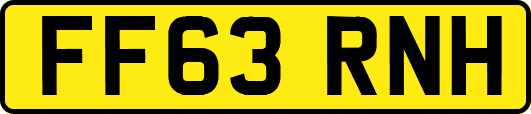 FF63RNH