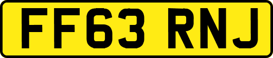 FF63RNJ