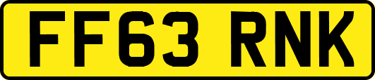 FF63RNK