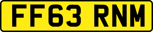 FF63RNM