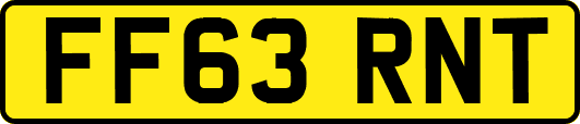 FF63RNT