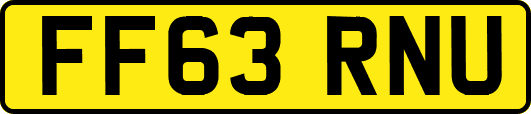 FF63RNU