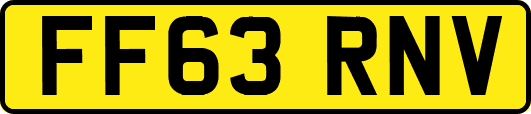FF63RNV