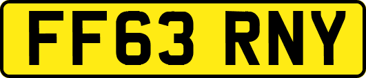 FF63RNY