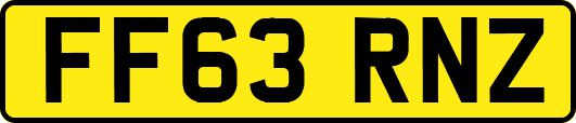 FF63RNZ