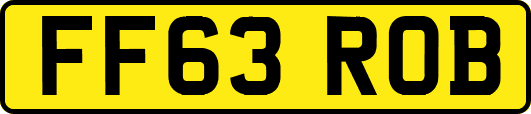 FF63ROB