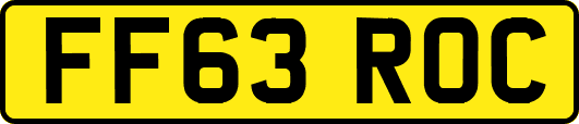 FF63ROC