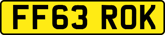 FF63ROK