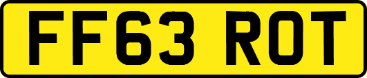 FF63ROT