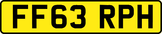 FF63RPH