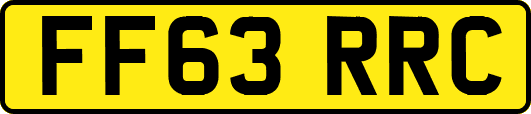 FF63RRC