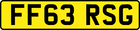FF63RSG