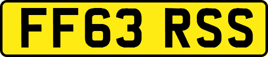 FF63RSS